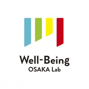 Well-Being　ロゴ
